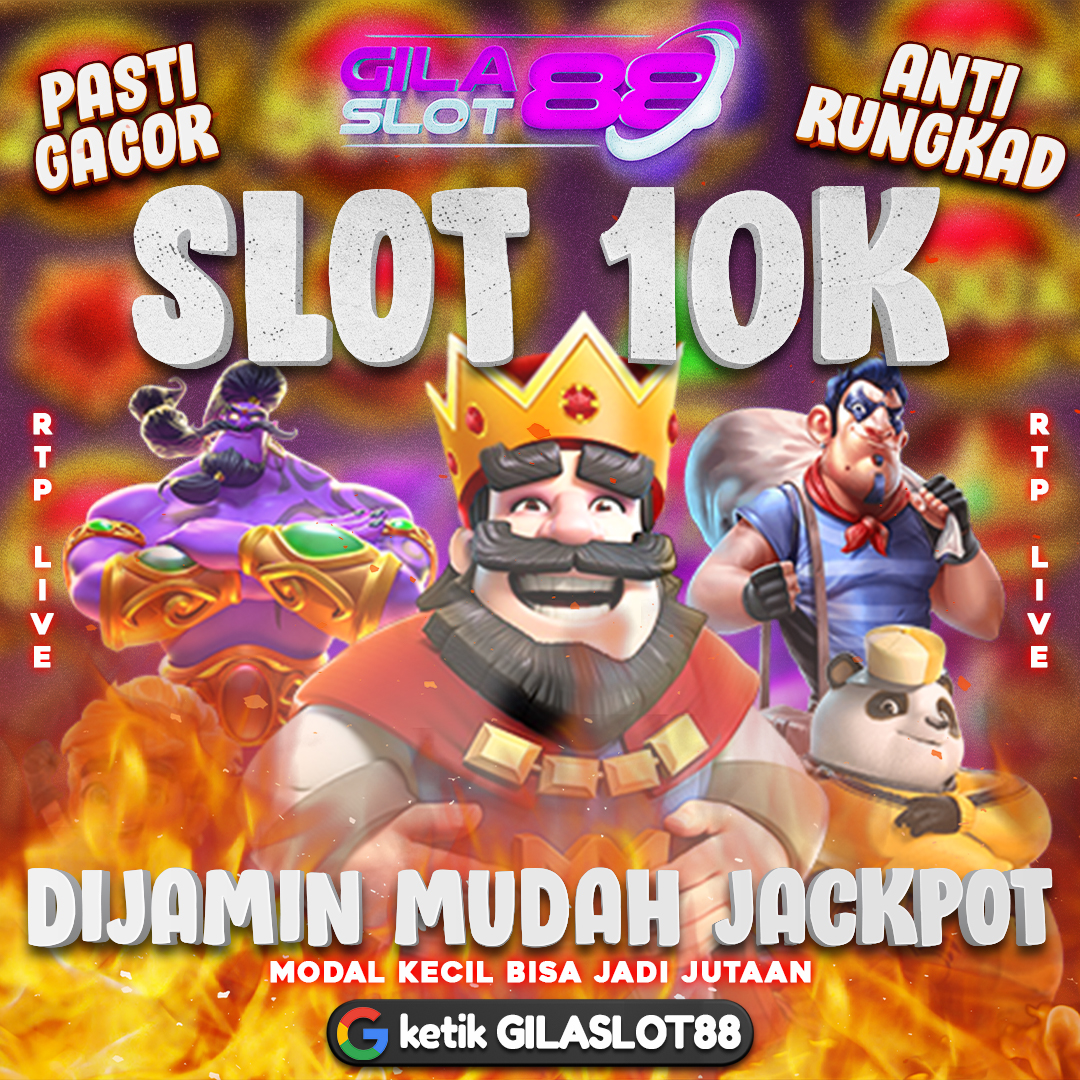 Slot 10K